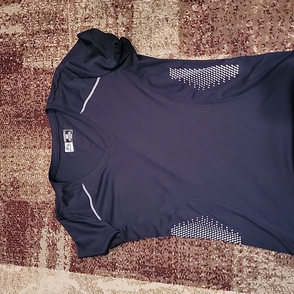 Workout top